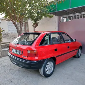 Opel Astra 1993