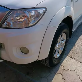 Toyota Hilux 2008