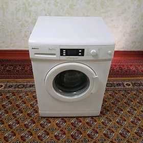 Beko 5kl kir maşyn