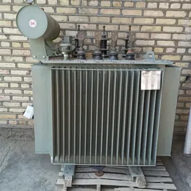 Transformator 630kva Turkiye