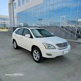 Lexus RX 330 2004