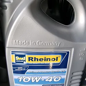 Rheinol 10w40 5l