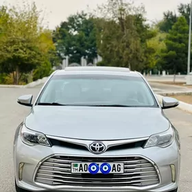 Toyota Avalon 2017