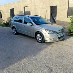 Opel Astra 2008