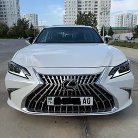 Lexus ES 350 2022