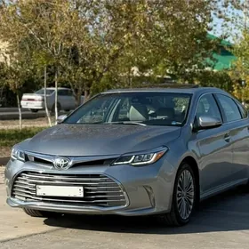 Toyota Avalon 2017