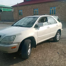 Lexus RX 300 2003