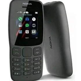 Prastoy Telefon Nokia 106