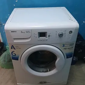 Beko kirmasyn 6kg 1000rpm