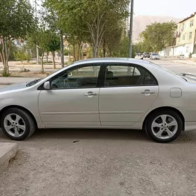 Toyota Corolla 2003