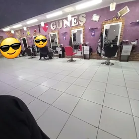 salon