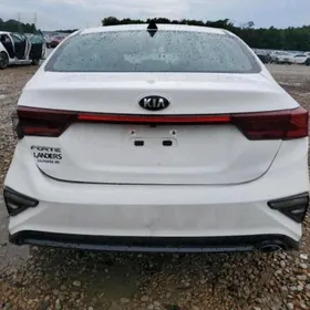 Kia Forte 2021