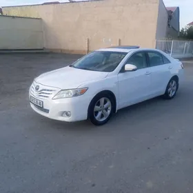 Toyota Camry 2008