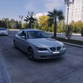 BMW 530 2009