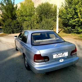 Hyundai Elantra 1995