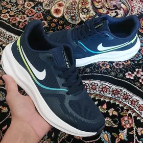 Nike krasowka