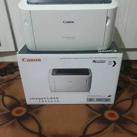 Printr Canon 6030