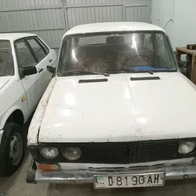 Lada 2106 1990