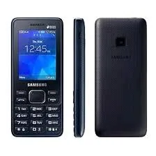 prastoy Telefon Samsung b350