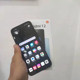 REDMI 12