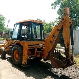 Caterpillar Excavator 2013