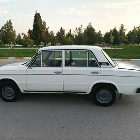 Lada 2106 1999