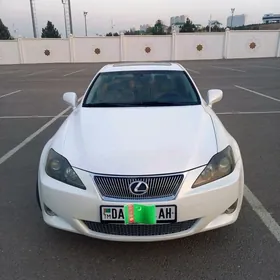 Lexus IS 250 2006