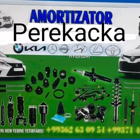 🚘Amartizator ahli masyn morda 150 bar🚘