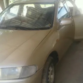 Toyota Corolla 1997