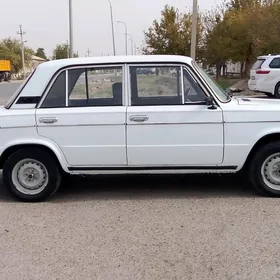 Lada 2106 1999