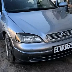 Opel Astra 2003