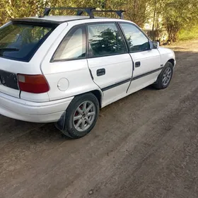 Opel Astra 1992