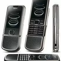 Nokia 8800 zapjas