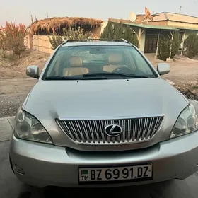 Lexus RX 330 2003