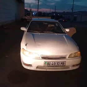 Toyota Mark II 1993