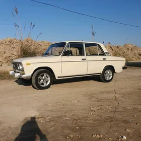 Lada 2106 1991