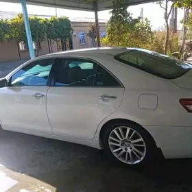 Toyota Camry 2010