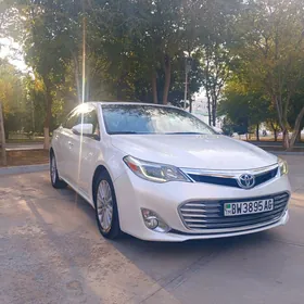 Toyota Avalon 2013