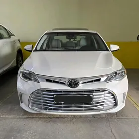 Toyota Avalon 2017