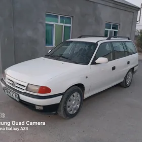 Opel Astra 1996