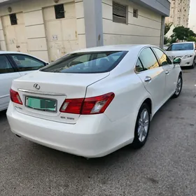 Lexus ES 350 2007