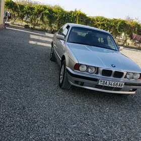 BMW 525 1991