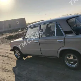 Lada 2106 1990