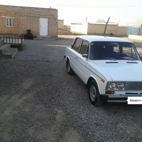 Lada 2106 1998