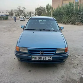 Opel Astra 1993