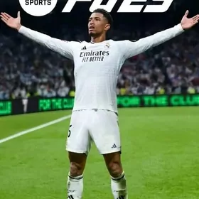 PES 2021 SP Football Life 2025