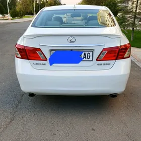 Lexus ES 350 2009