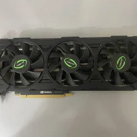 🟣GTX 1080 8GB 256b