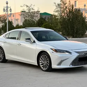 Lexus ES 350 2020