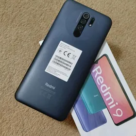 redmi 9